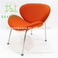 Pierre Paulin Orange Slice Chair